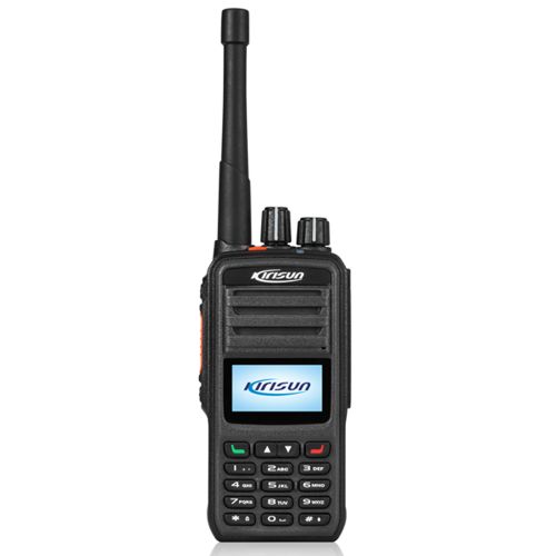 DP580 El Telsizi