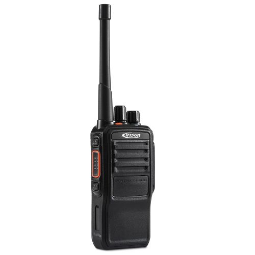 DP585 El Telsizi