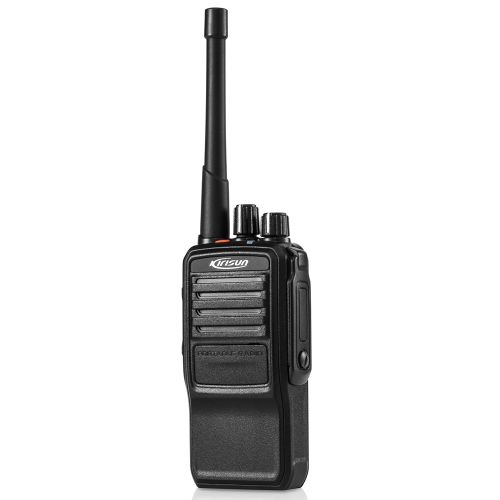 DP585 El Telsizi