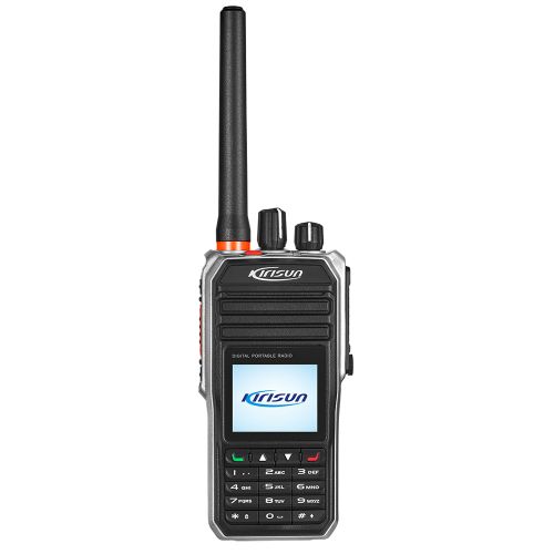 DP680 El Telsizi