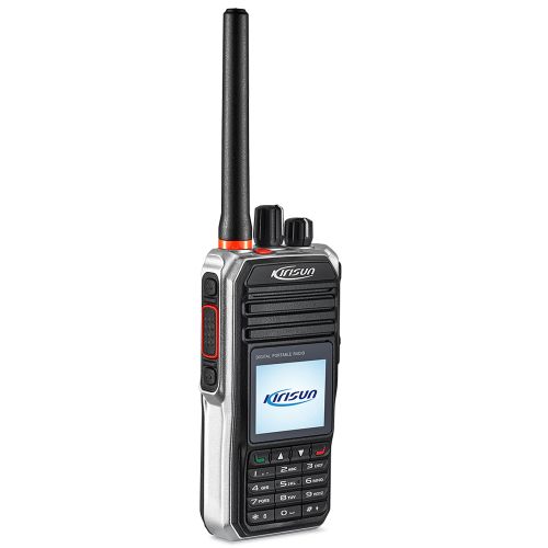 DP680 El Telsizi