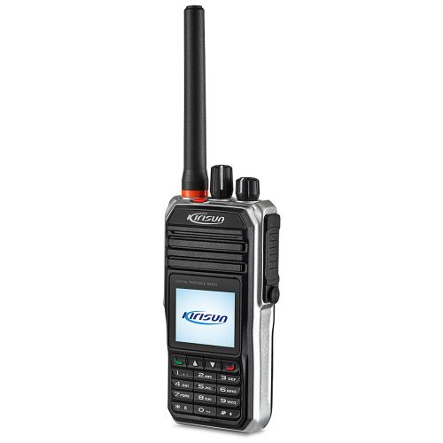 DP680 El Telsizi